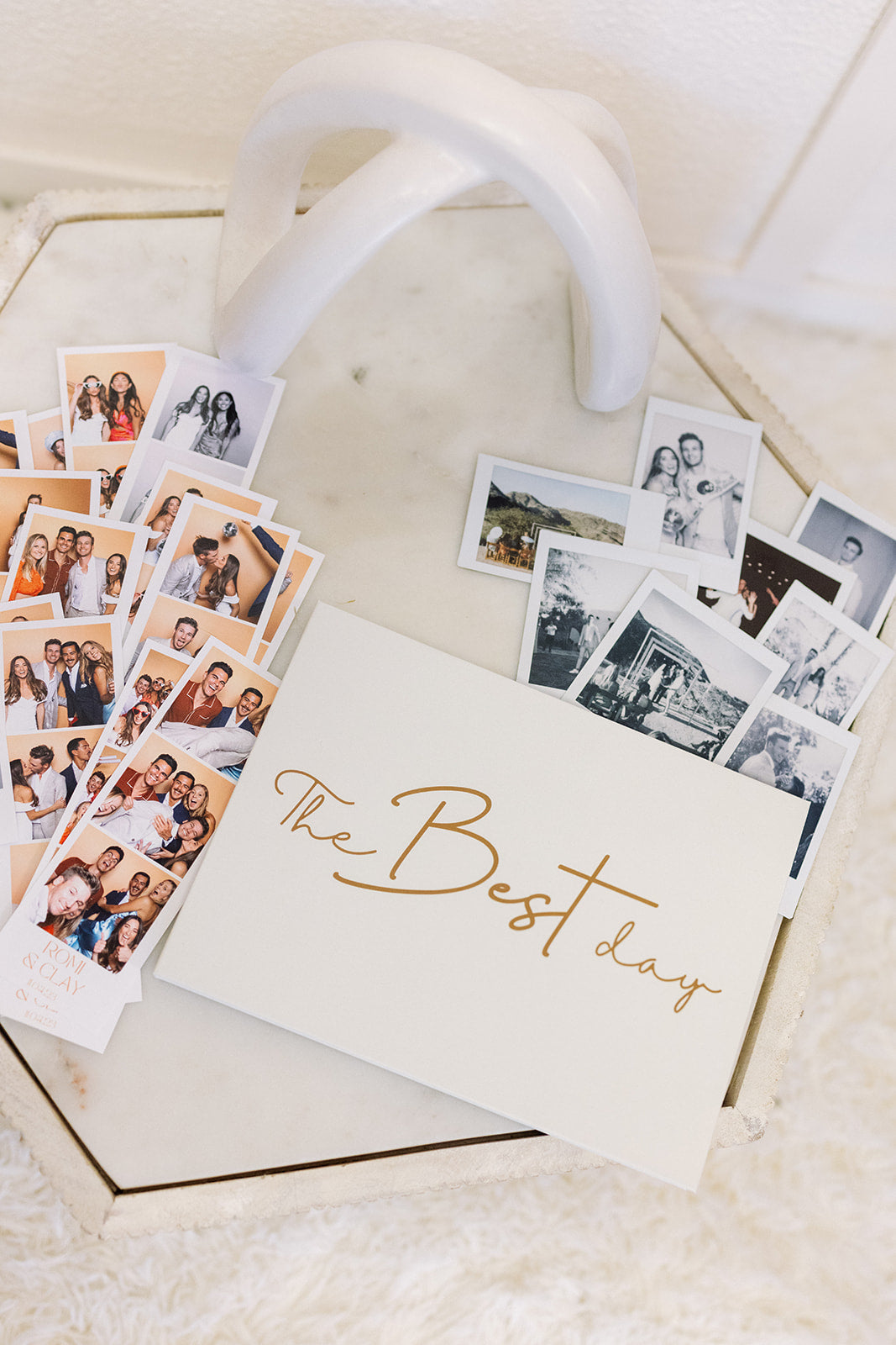 The Best Day